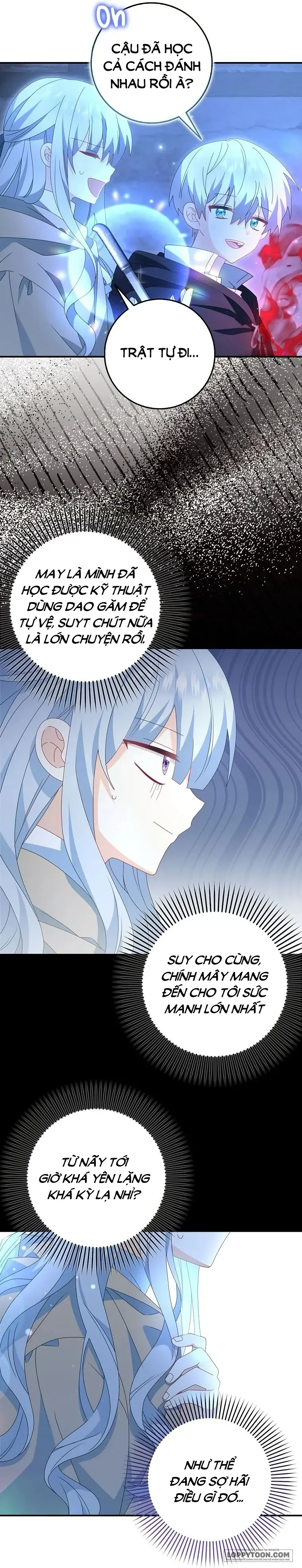 Tôi Sẽ Chiếm Lấy Ngư Trường Này! - Chap 18 - Trang 2