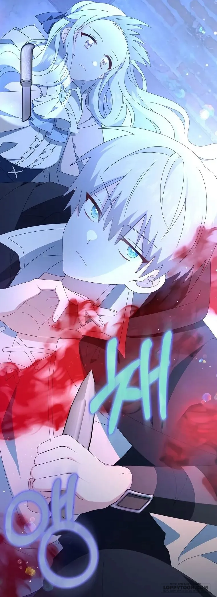 Tôi Sẽ Chiếm Lấy Ngư Trường Này! - Chap 18 - Trang 12