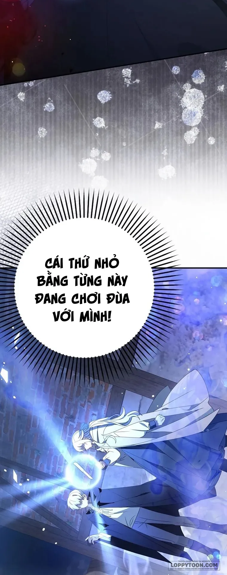 Tôi Sẽ Chiếm Lấy Ngư Trường Này! - Chap 18 - Trang 13