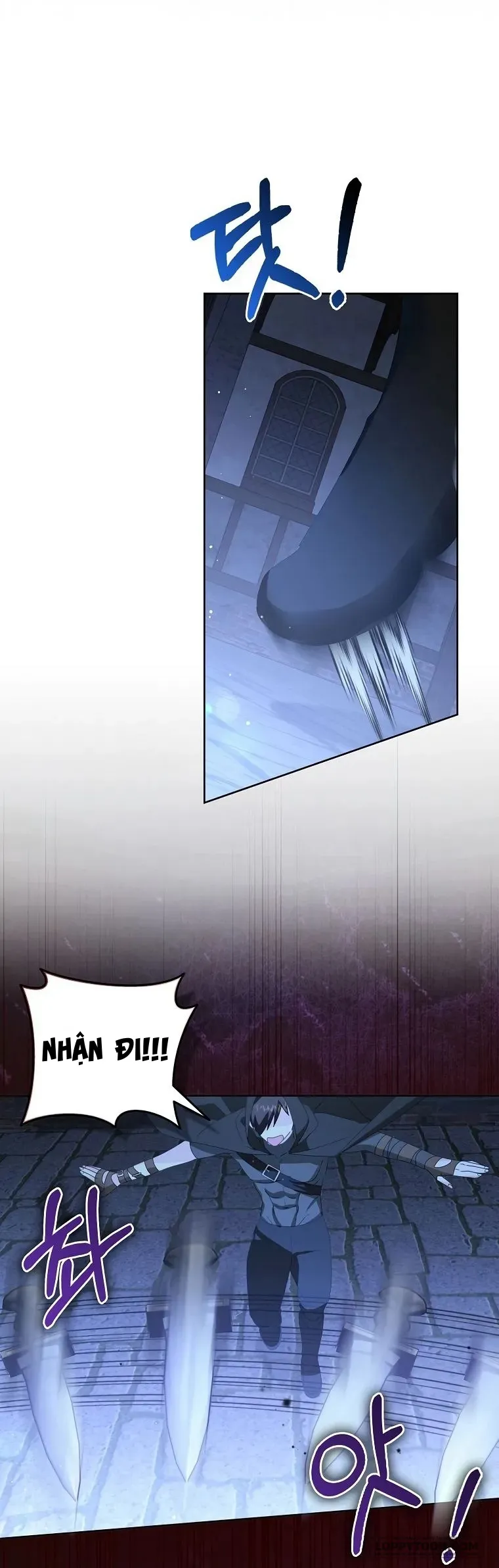 Tôi Sẽ Chiếm Lấy Ngư Trường Này! - Chap 18 - Trang 17
