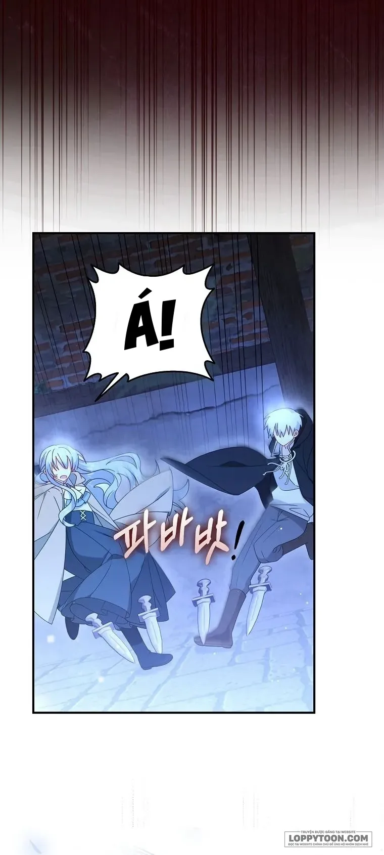 Tôi Sẽ Chiếm Lấy Ngư Trường Này! - Chap 18 - Trang 18