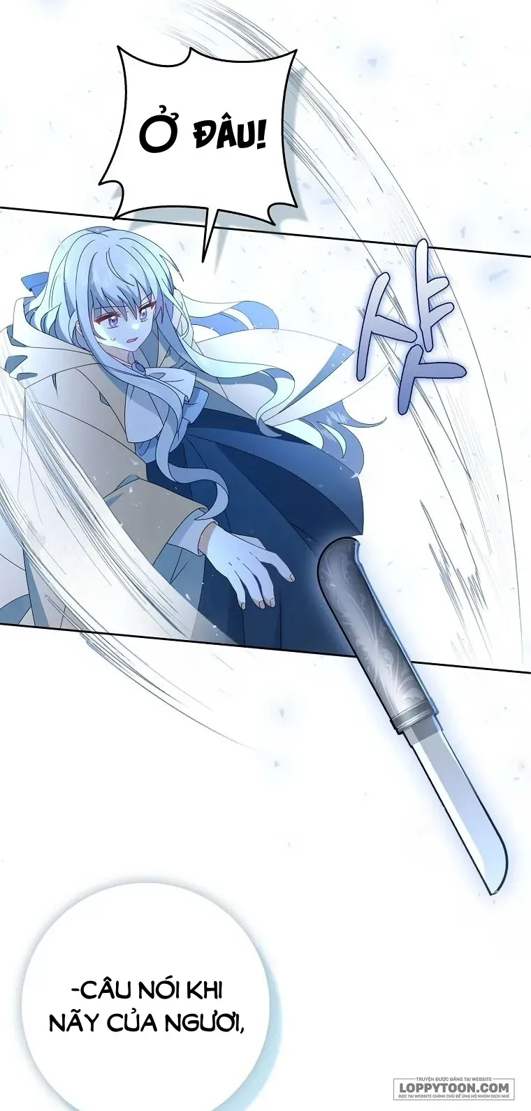 Tôi Sẽ Chiếm Lấy Ngư Trường Này! - Chap 18 - Trang 19