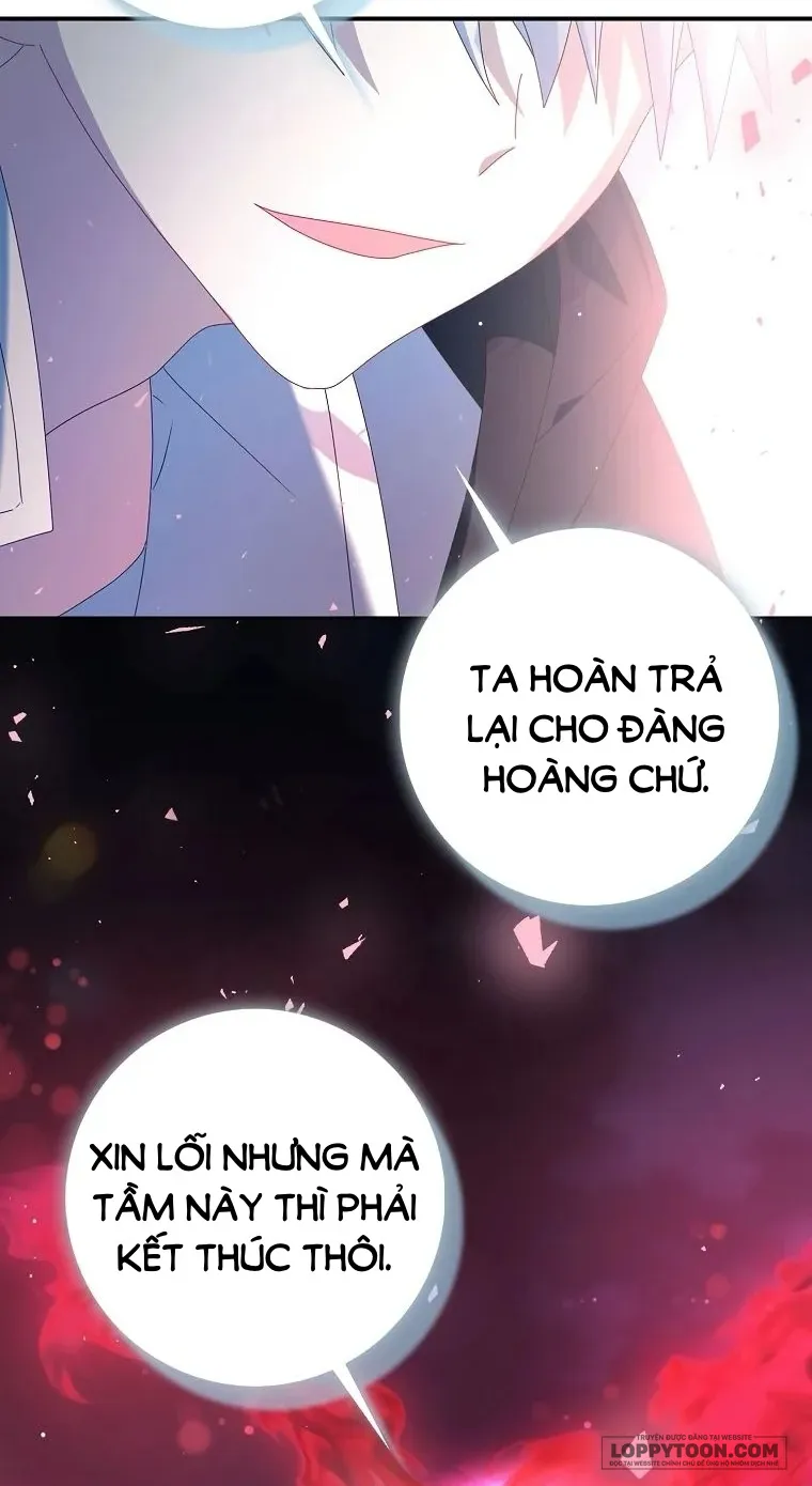 Tôi Sẽ Chiếm Lấy Ngư Trường Này! - Chap 18 - Trang 20
