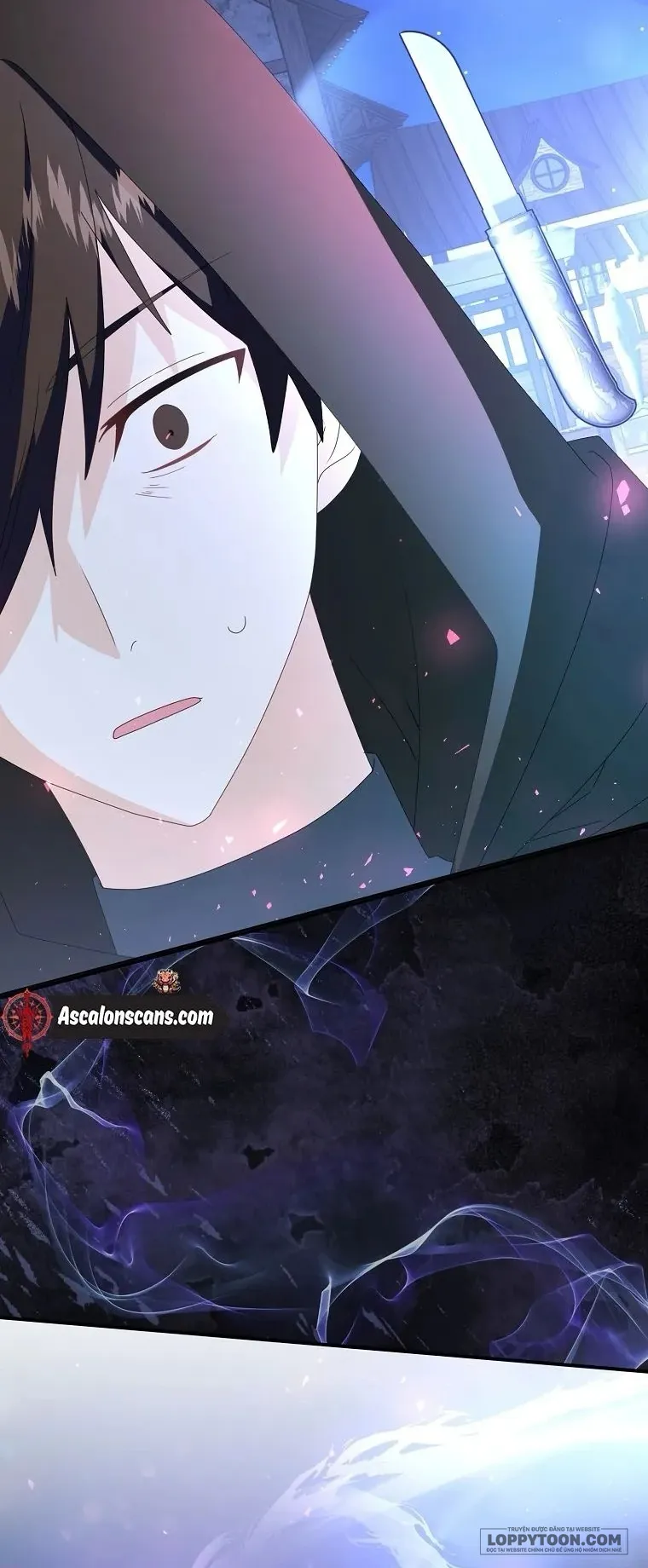 Tôi Sẽ Chiếm Lấy Ngư Trường Này! - Chap 18 - Trang 22