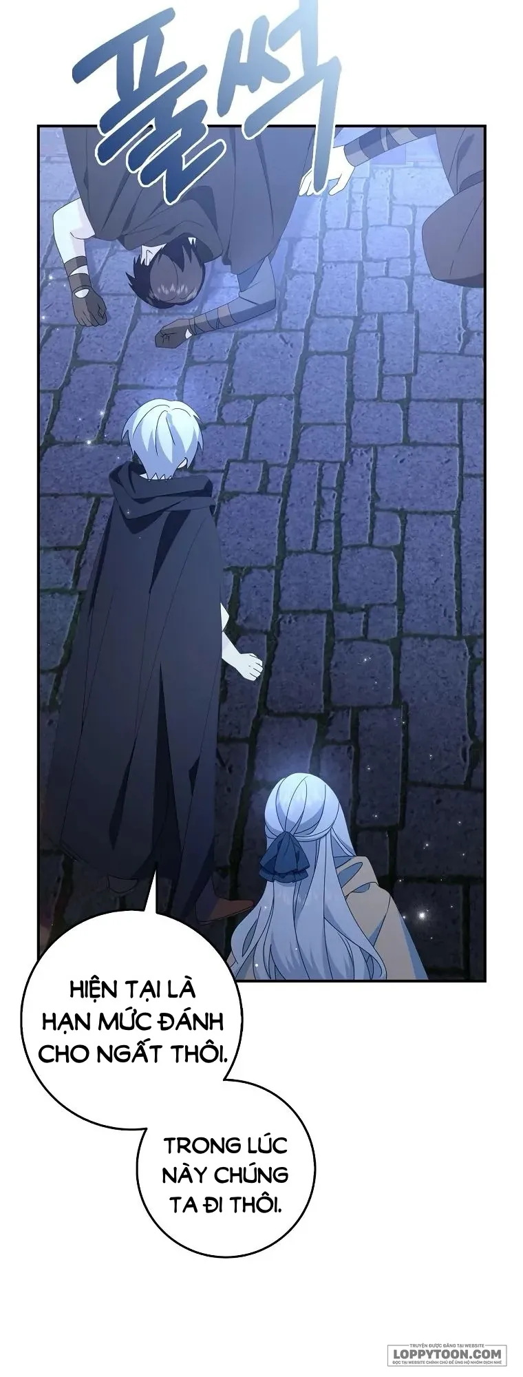 Tôi Sẽ Chiếm Lấy Ngư Trường Này! - Chap 18 - Trang 25