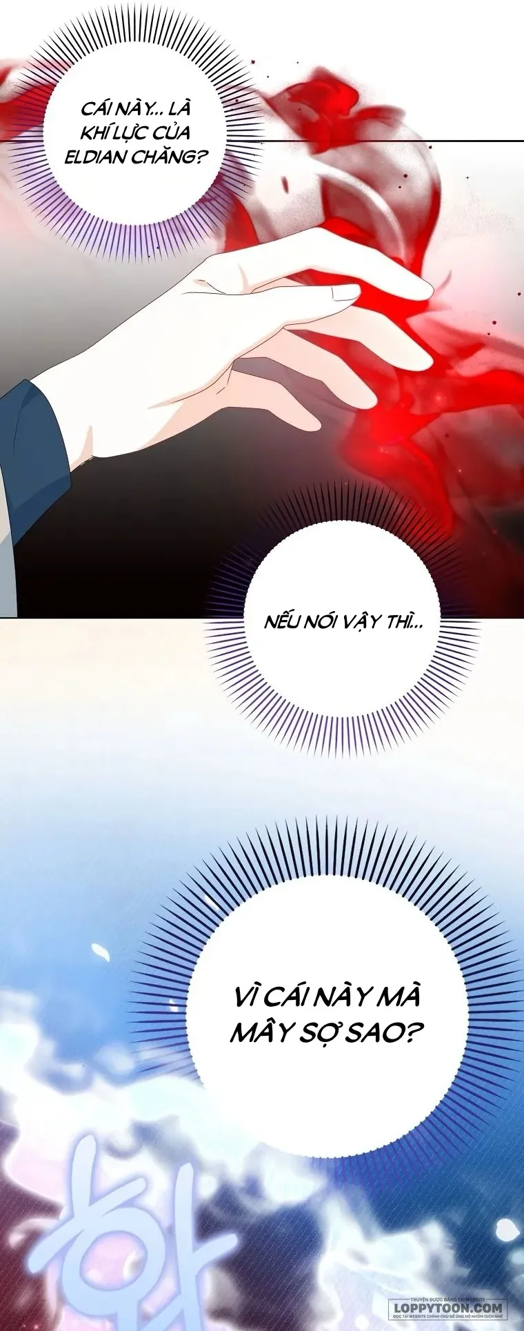 Tôi Sẽ Chiếm Lấy Ngư Trường Này! - Chap 18 - Trang 4