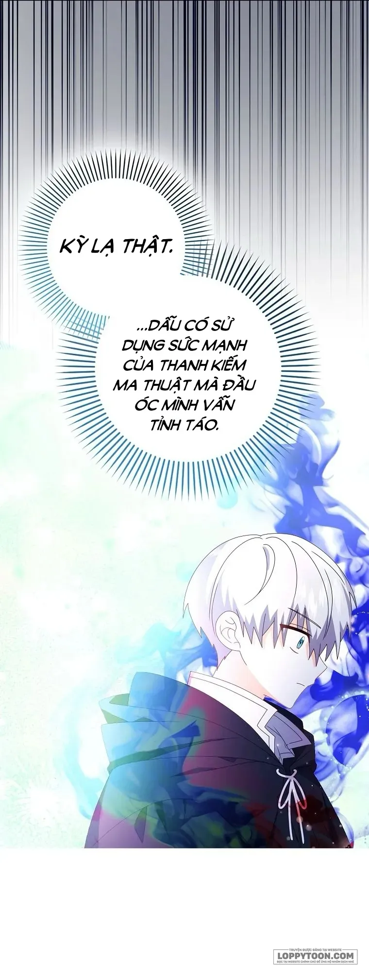 Tôi Sẽ Chiếm Lấy Ngư Trường Này! - Chap 18 - Trang 33