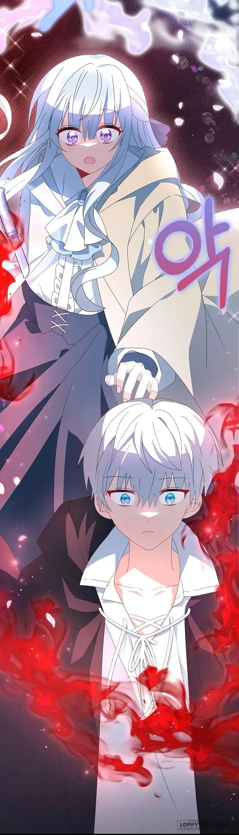 Tôi Sẽ Chiếm Lấy Ngư Trường Này! - Chap 18 - Trang 5