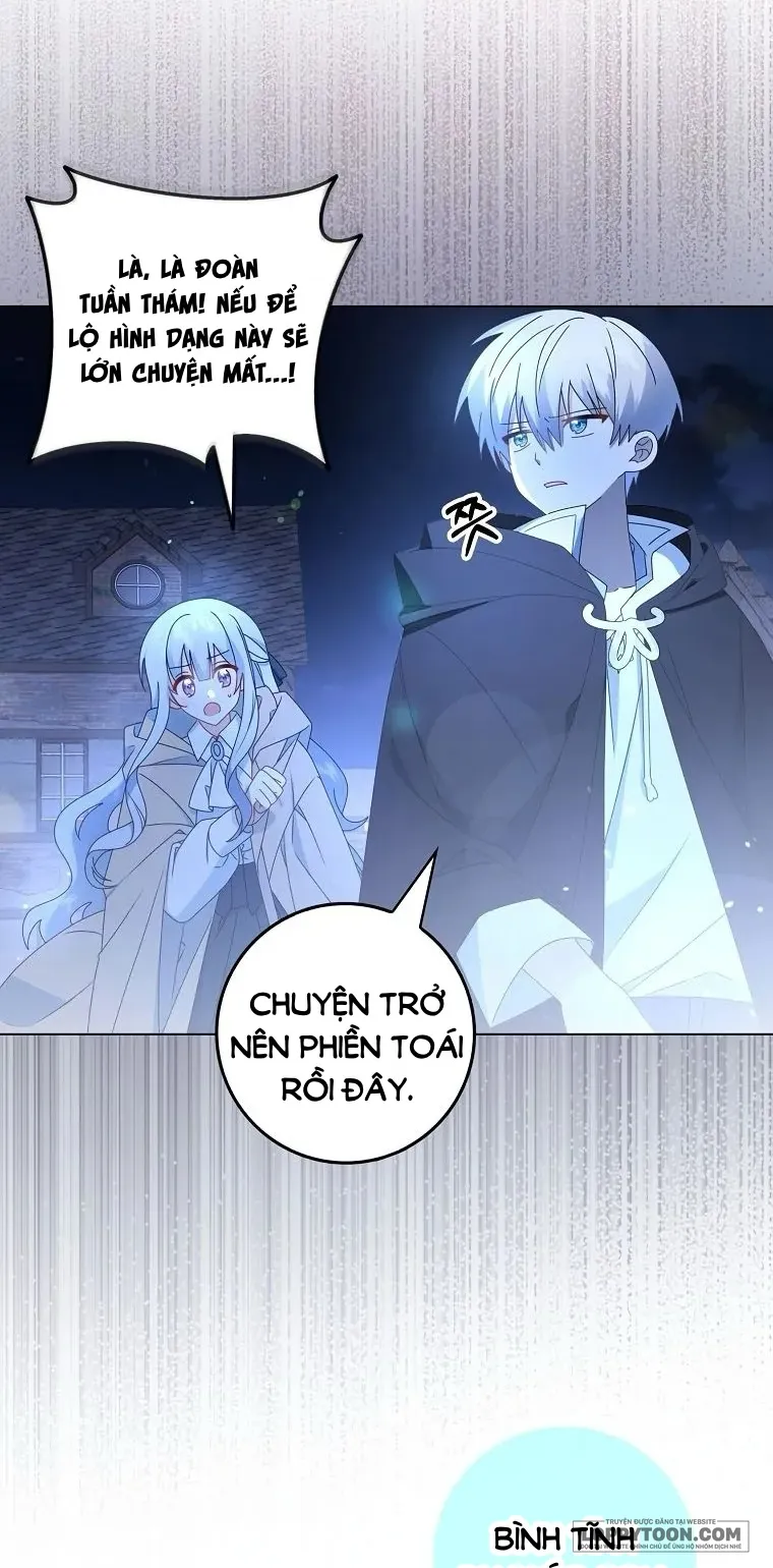 Tôi Sẽ Chiếm Lấy Ngư Trường Này! - Chap 18 - Trang 41