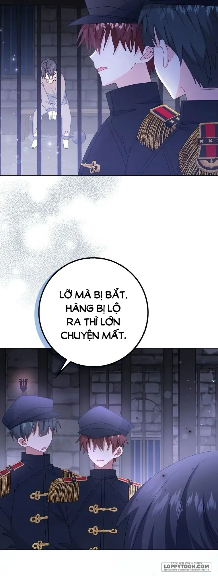 Tôi Sẽ Chiếm Lấy Ngư Trường Này! - Chap 18 - Trang 46