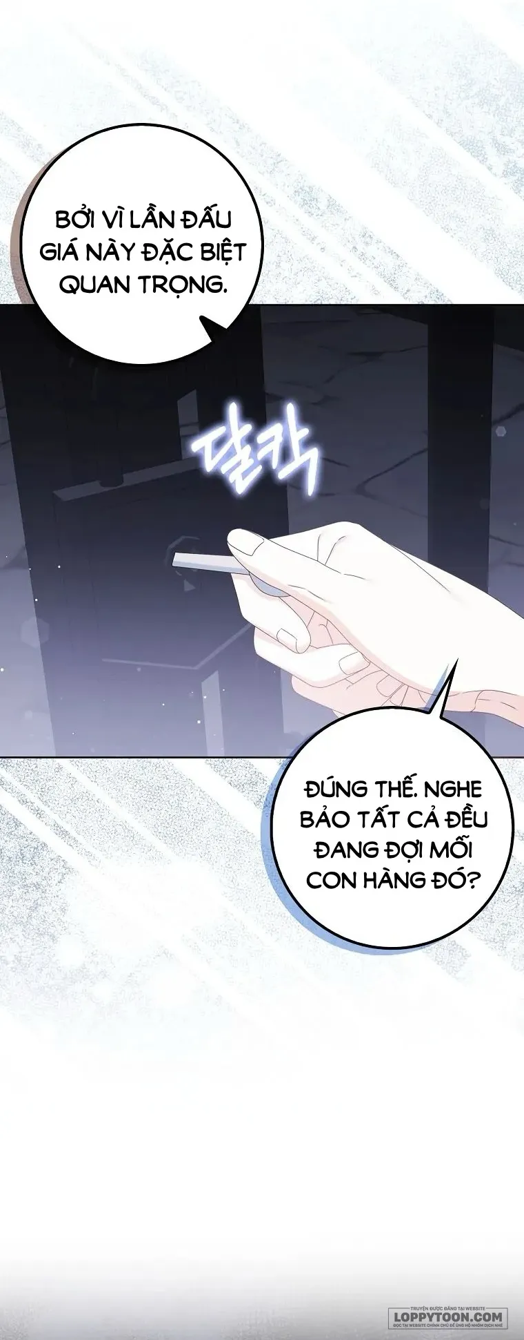 Tôi Sẽ Chiếm Lấy Ngư Trường Này! - Chap 18 - Trang 47