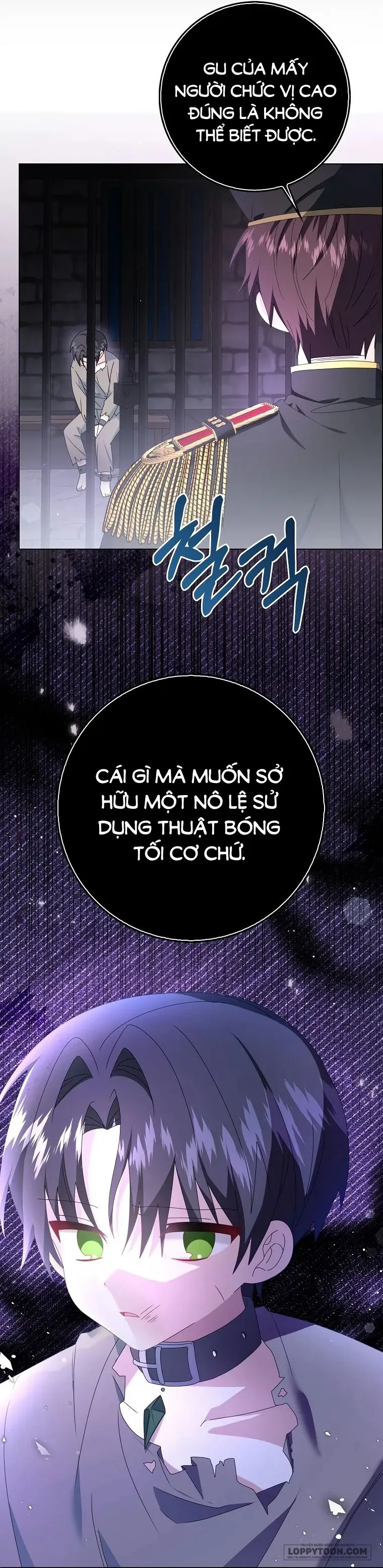 Tôi Sẽ Chiếm Lấy Ngư Trường Này! - Chap 18 - Trang 49