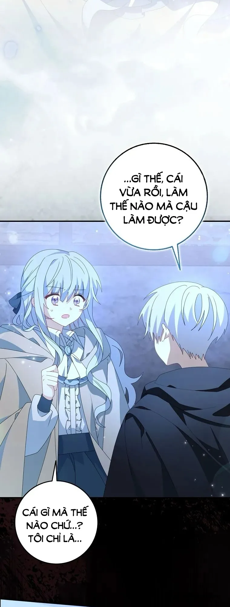 Tôi Sẽ Chiếm Lấy Ngư Trường Này! - Chap 18 - Trang 8