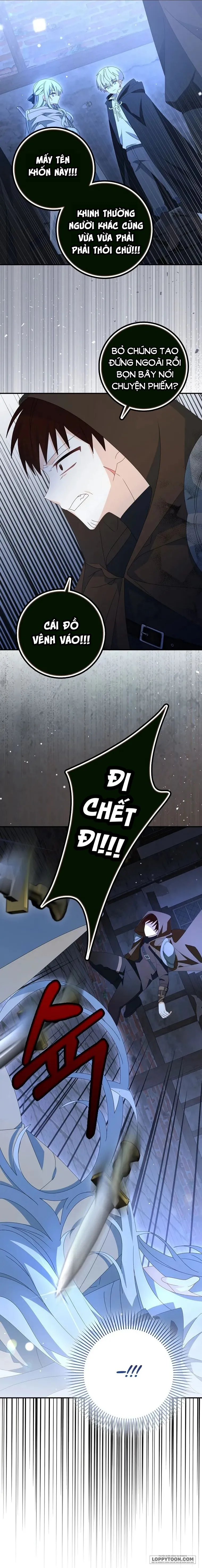 Tôi Sẽ Chiếm Lấy Ngư Trường Này! - Chap 18 - Trang 10