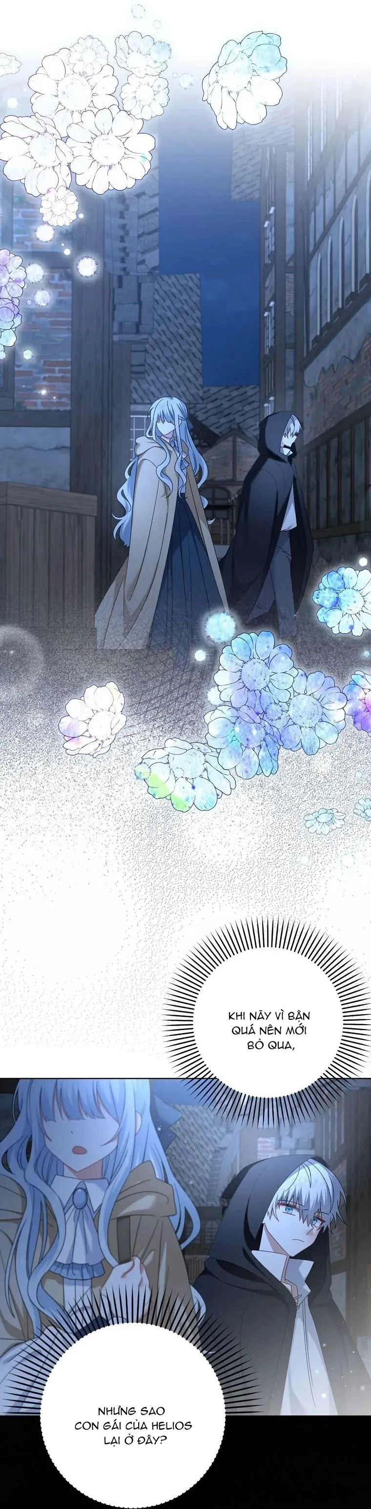 Tôi Sẽ Chiếm Lấy Ngư Trường Này! - Chap 19 - Trang 1