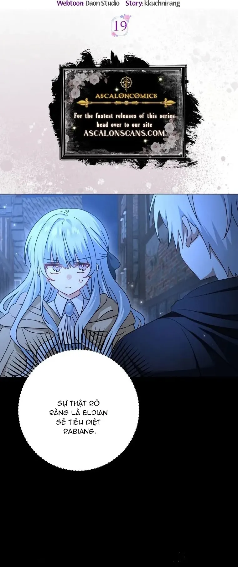 Tôi Sẽ Chiếm Lấy Ngư Trường Này! - Chap 19 - Trang 12