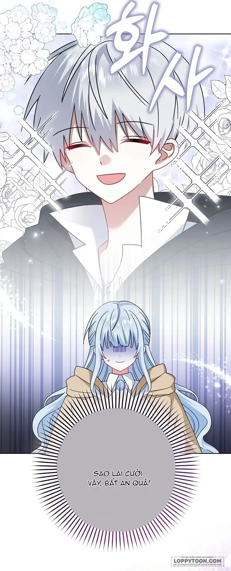 Tôi Sẽ Chiếm Lấy Ngư Trường Này! - Chap 19 - Trang 19