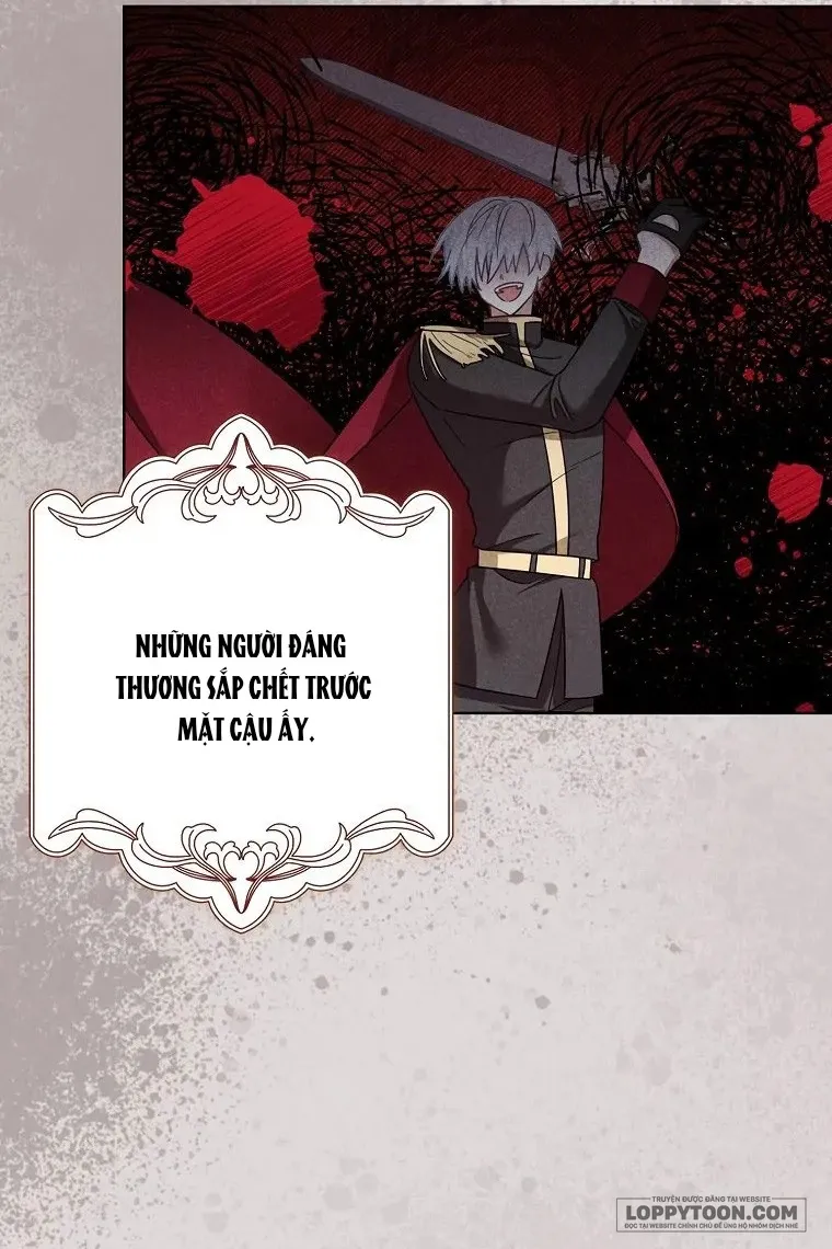 Tôi Sẽ Chiếm Lấy Ngư Trường Này! - Chap 19 - Trang 21
