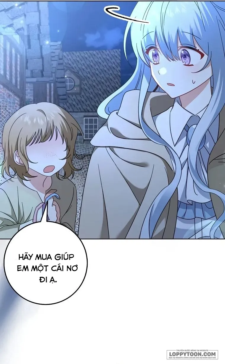 Tôi Sẽ Chiếm Lấy Ngư Trường Này! - Chap 19 - Trang 24