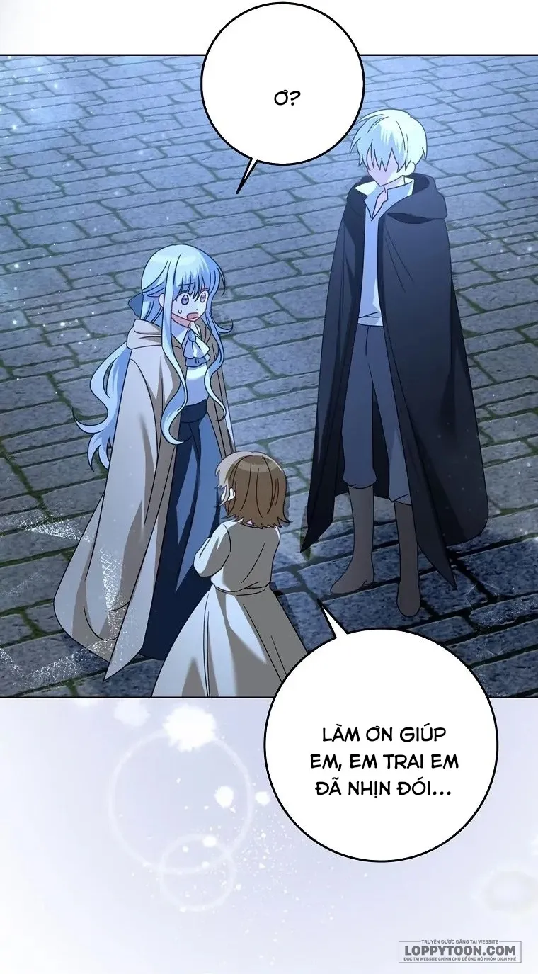 Tôi Sẽ Chiếm Lấy Ngư Trường Này! - Chap 19 - Trang 25
