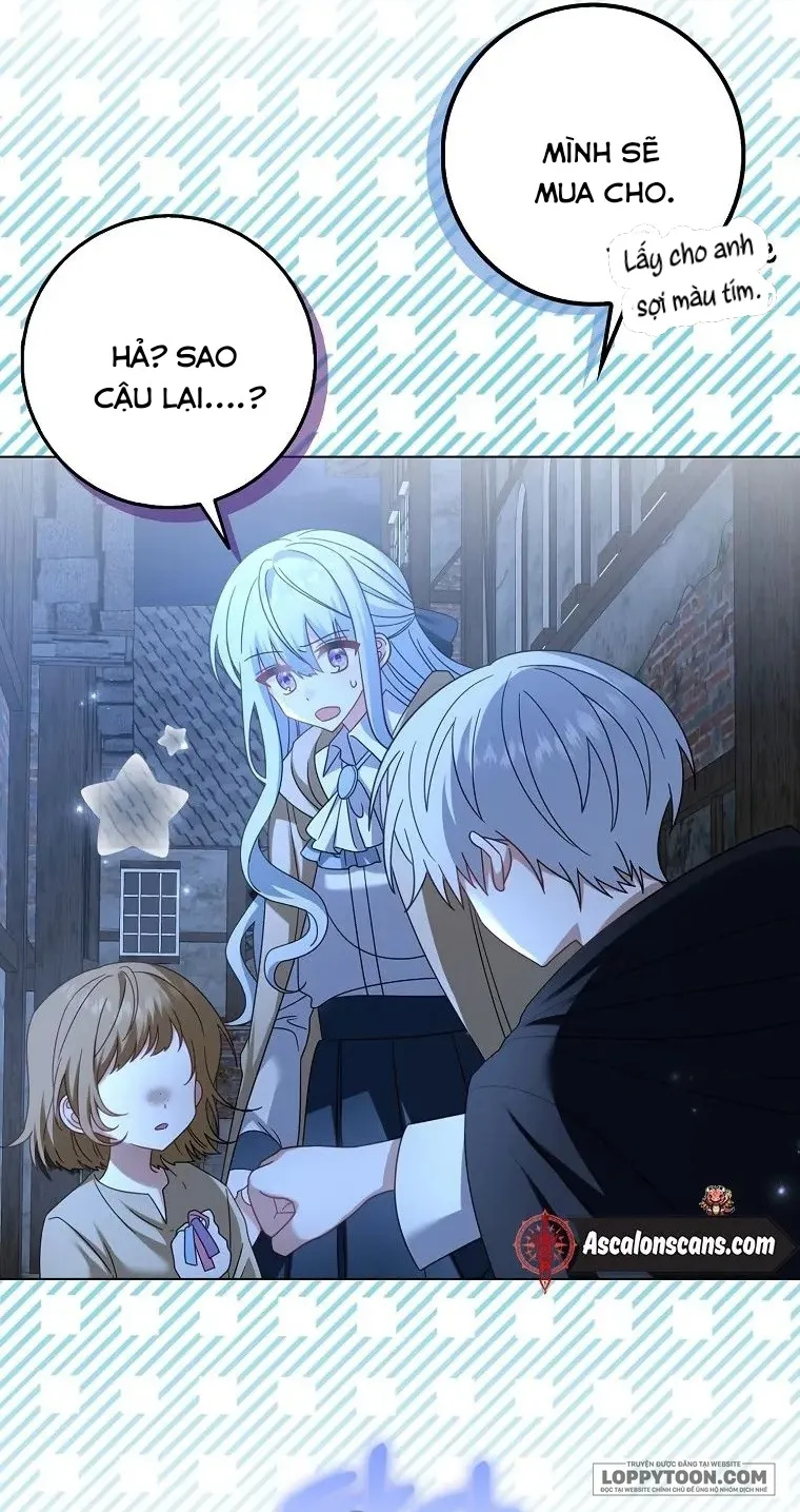 Tôi Sẽ Chiếm Lấy Ngư Trường Này! - Chap 19 - Trang 28