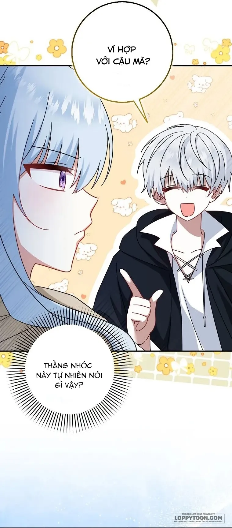 Tôi Sẽ Chiếm Lấy Ngư Trường Này! - Chap 19 - Trang 30