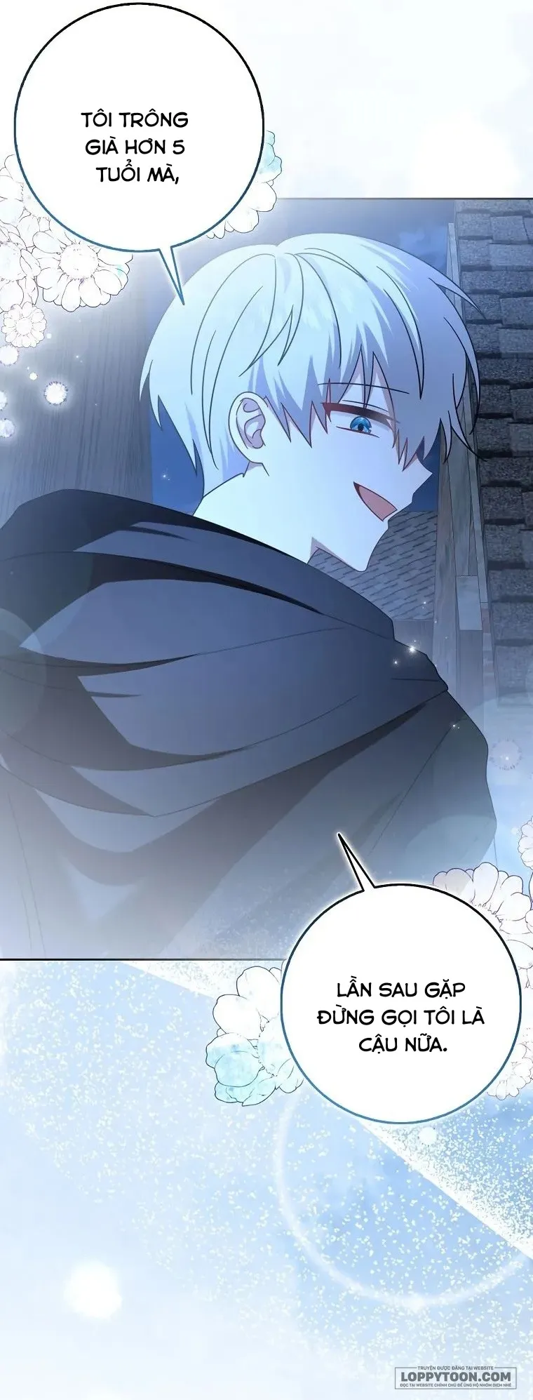 Tôi Sẽ Chiếm Lấy Ngư Trường Này! - Chap 19 - Trang 32
