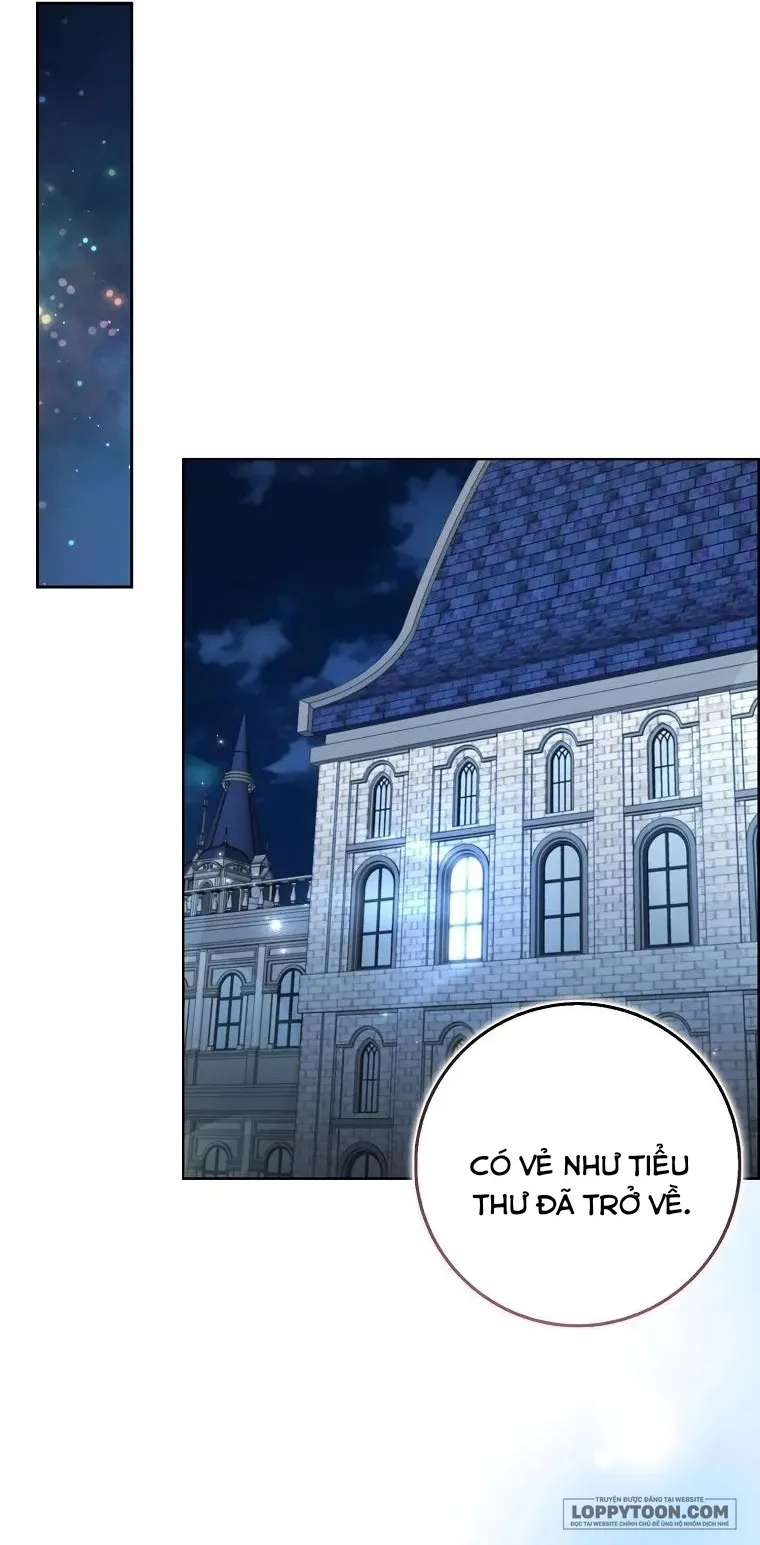 Tôi Sẽ Chiếm Lấy Ngư Trường Này! - Chap 19 - Trang 35
