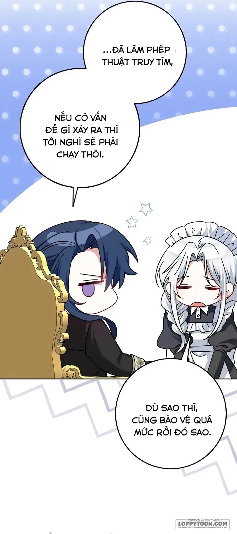 Tôi Sẽ Chiếm Lấy Ngư Trường Này! - Chap 19 - Trang 37
