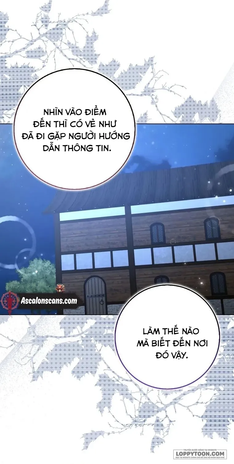 Tôi Sẽ Chiếm Lấy Ngư Trường Này! - Chap 19 - Trang 38
