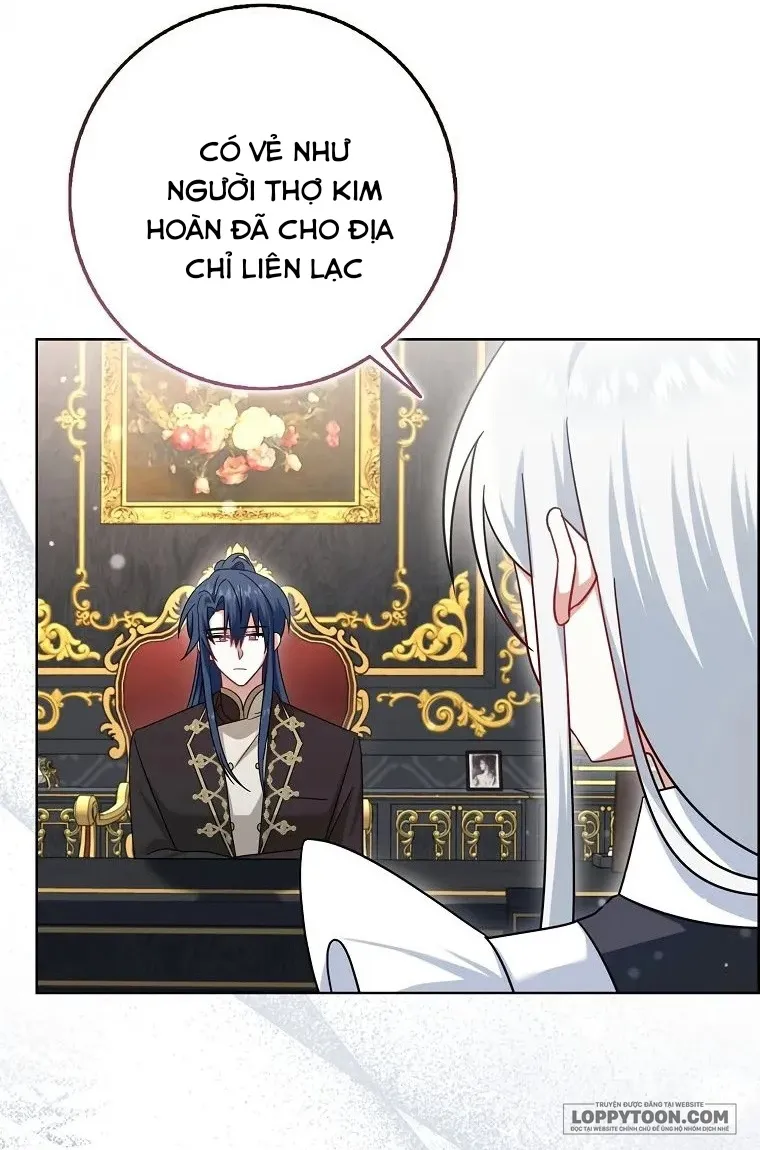 Tôi Sẽ Chiếm Lấy Ngư Trường Này! - Chap 19 - Trang 39