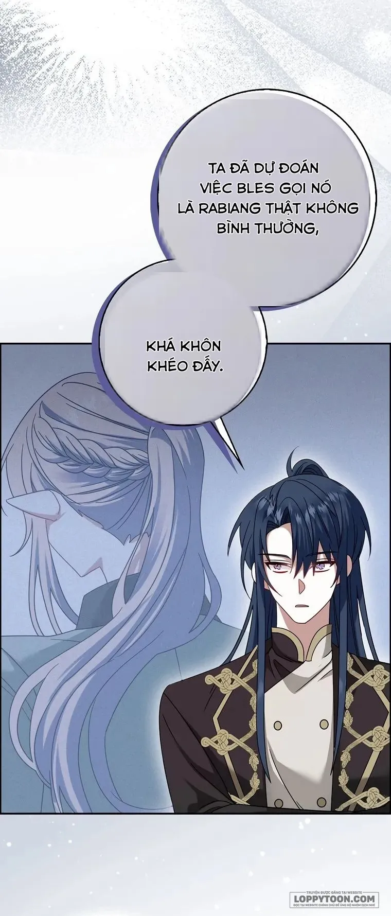 Tôi Sẽ Chiếm Lấy Ngư Trường Này! - Chap 19 - Trang 40