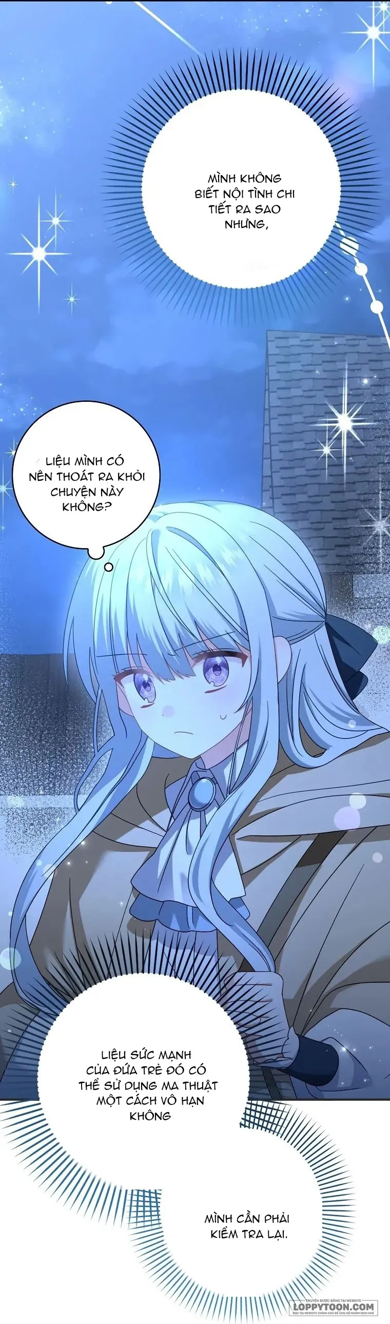 Tôi Sẽ Chiếm Lấy Ngư Trường Này! - Chap 19 - Trang 5