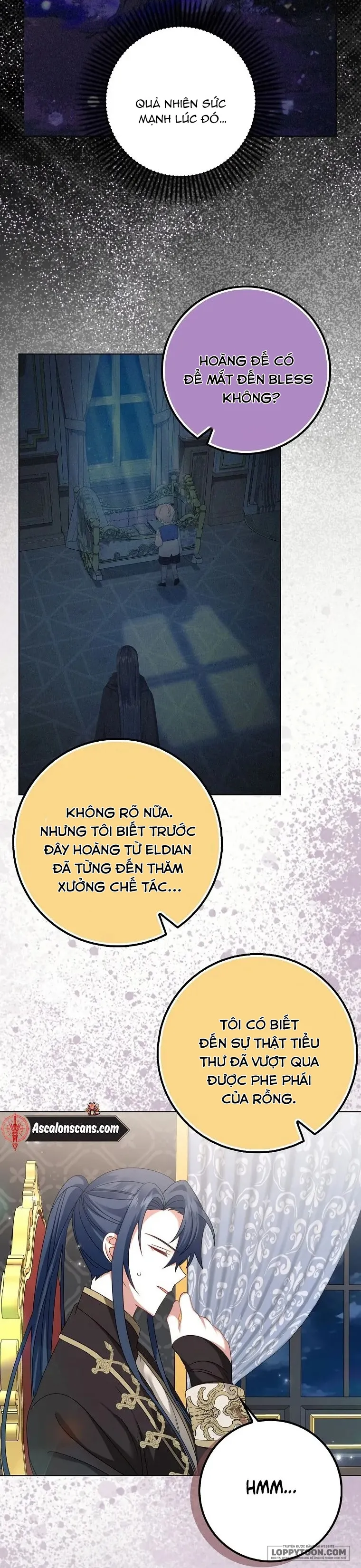 Tôi Sẽ Chiếm Lấy Ngư Trường Này! - Chap 19 - Trang 46