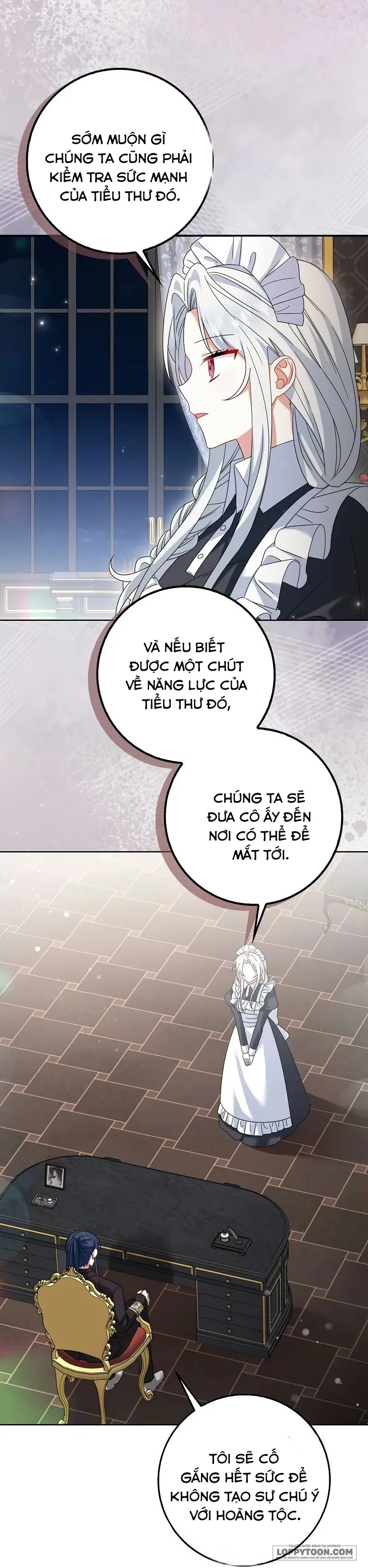 Tôi Sẽ Chiếm Lấy Ngư Trường Này! - Chap 19 - Trang 47