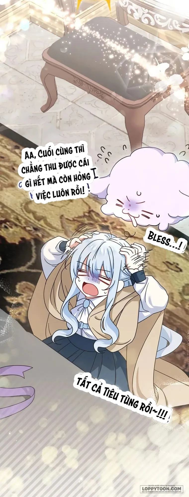 Tôi Sẽ Chiếm Lấy Ngư Trường Này! - Chap 19 - Trang 50