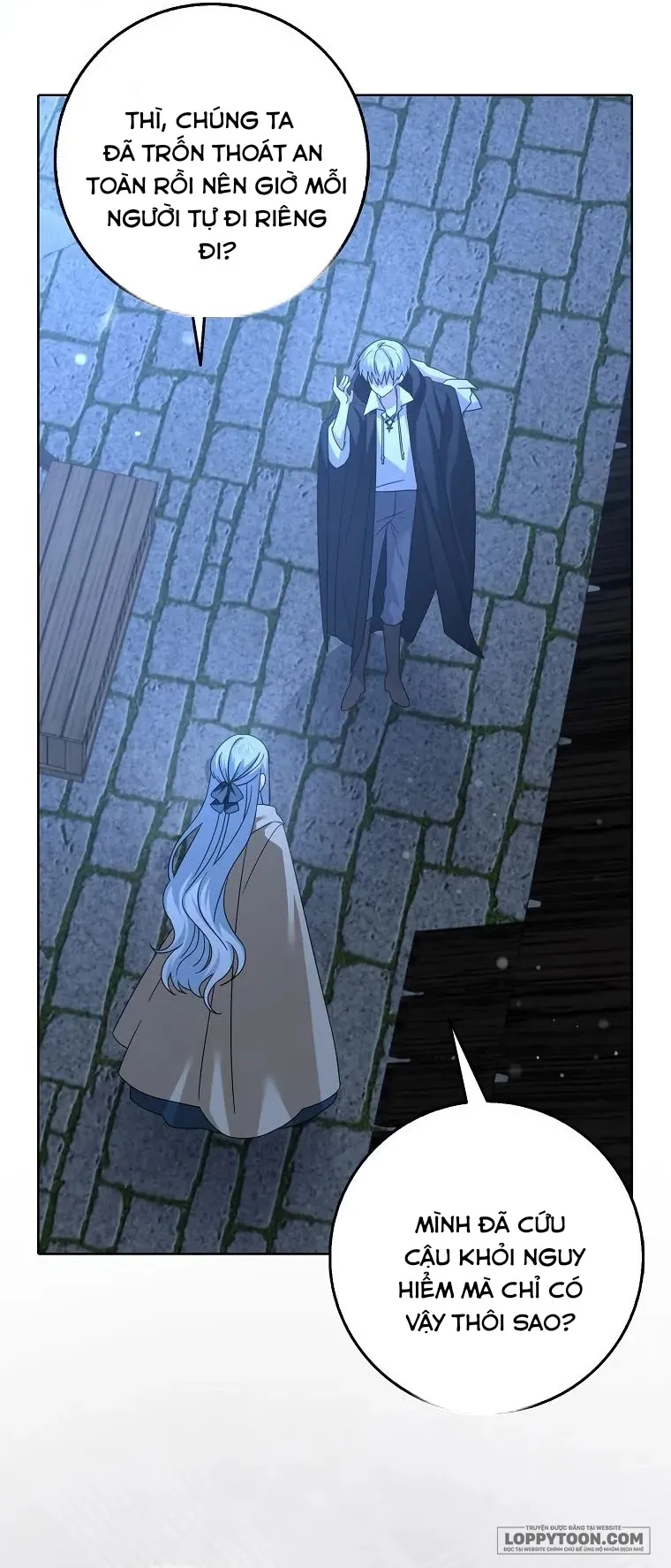 Tôi Sẽ Chiếm Lấy Ngư Trường Này! - Chap 19 - Trang 7