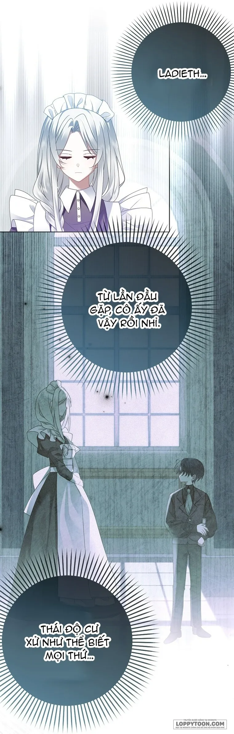 Tôi Sẽ Chiếm Lấy Ngư Trường Này! - Chap 2 - Trang 11
