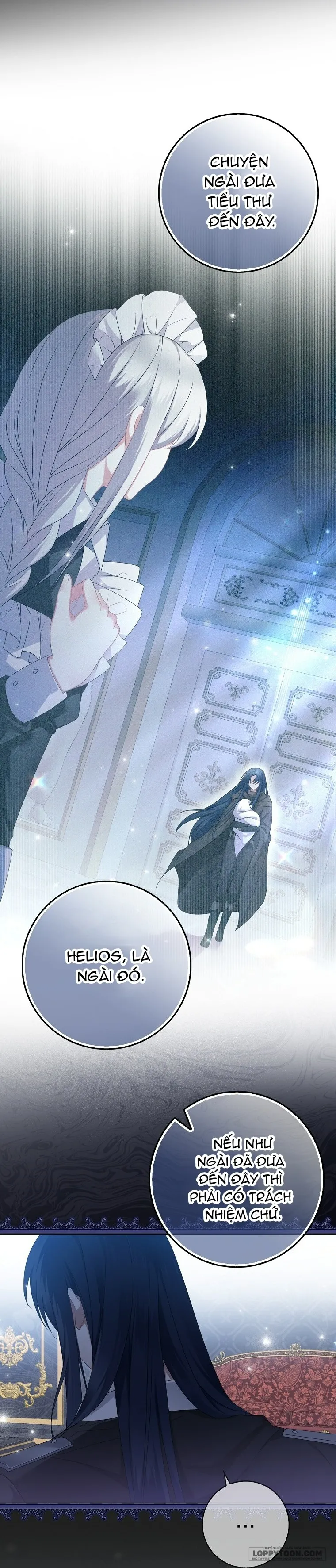 Tôi Sẽ Chiếm Lấy Ngư Trường Này! - Chap 2 - Trang 17