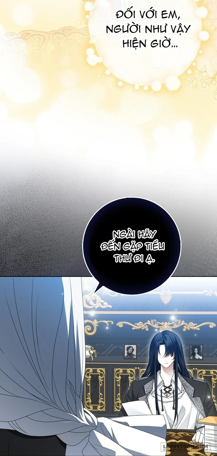 Tôi Sẽ Chiếm Lấy Ngư Trường Này! - Chap 2 - Trang 19