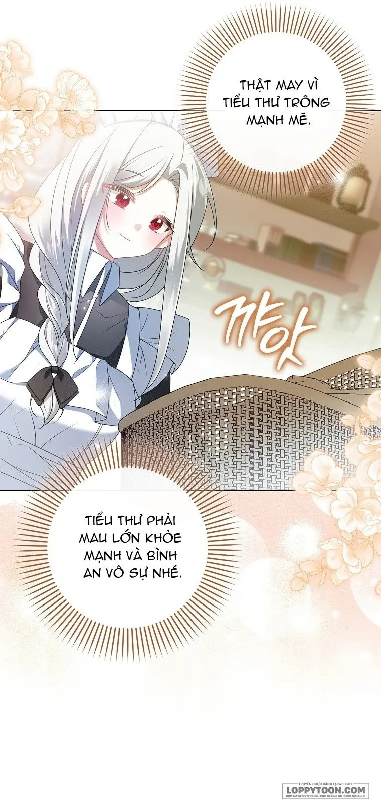 Tôi Sẽ Chiếm Lấy Ngư Trường Này! - Chap 2 - Trang 3