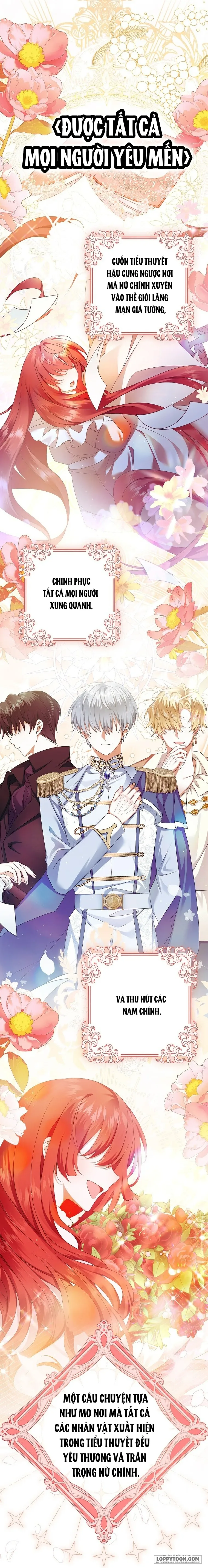 Tôi Sẽ Chiếm Lấy Ngư Trường Này! - Chap 2 - Trang 22