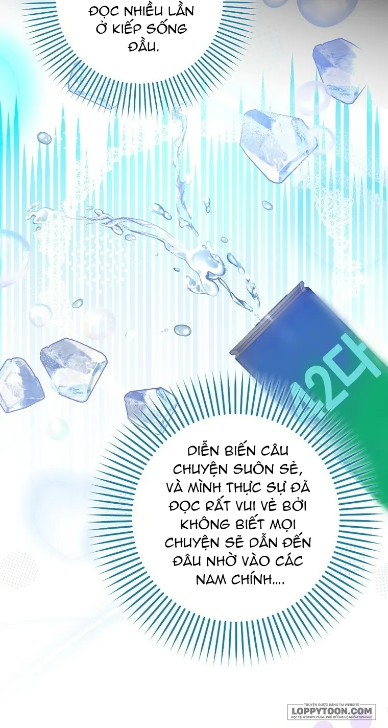 Tôi Sẽ Chiếm Lấy Ngư Trường Này! - Chap 2 - Trang 24