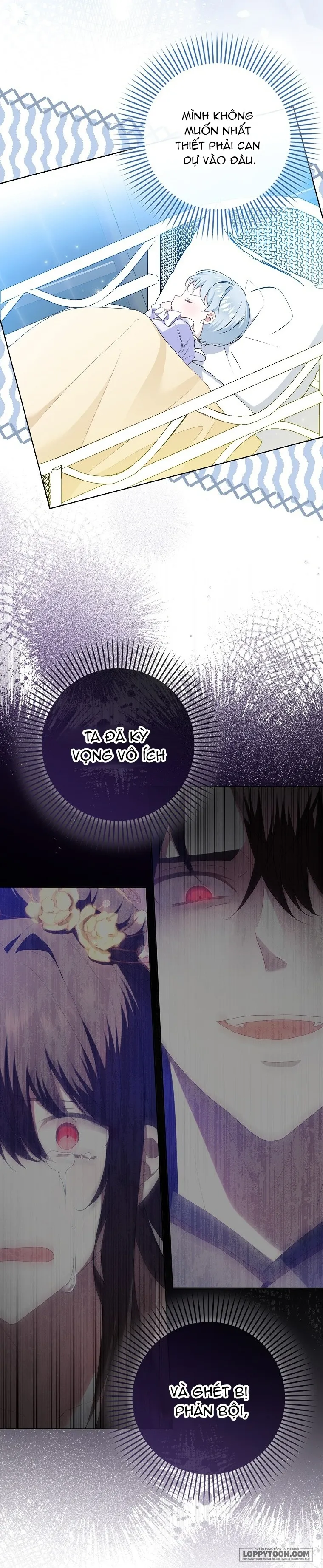 Tôi Sẽ Chiếm Lấy Ngư Trường Này! - Chap 2 - Trang 29