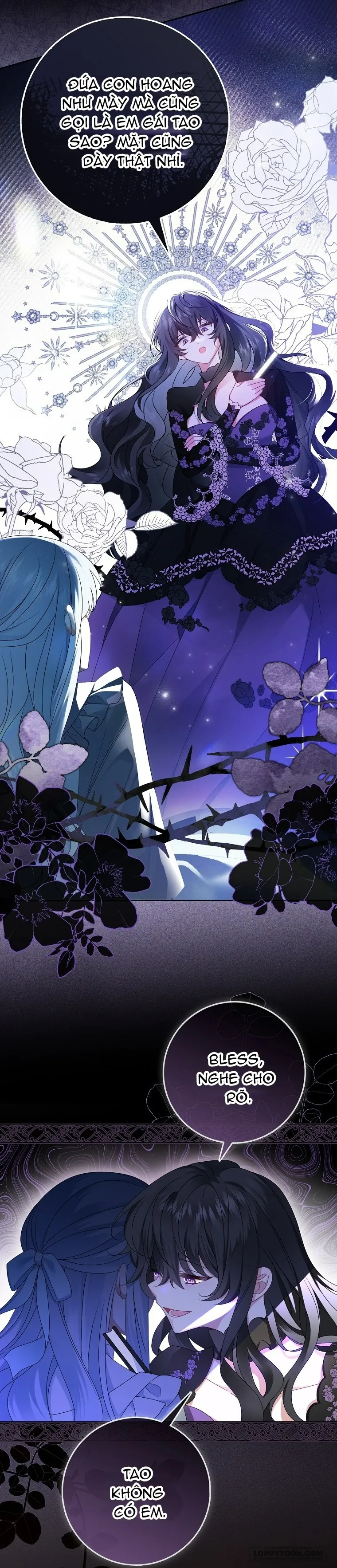 Tôi Sẽ Chiếm Lấy Ngư Trường Này! - Chap 2 - Trang 34