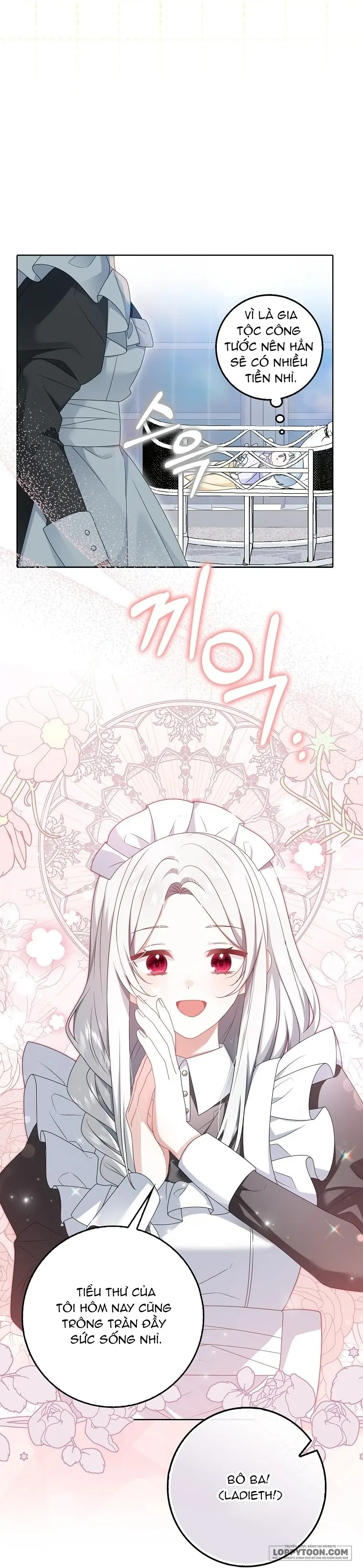 Tôi Sẽ Chiếm Lấy Ngư Trường Này! - Chap 2 - Trang 39