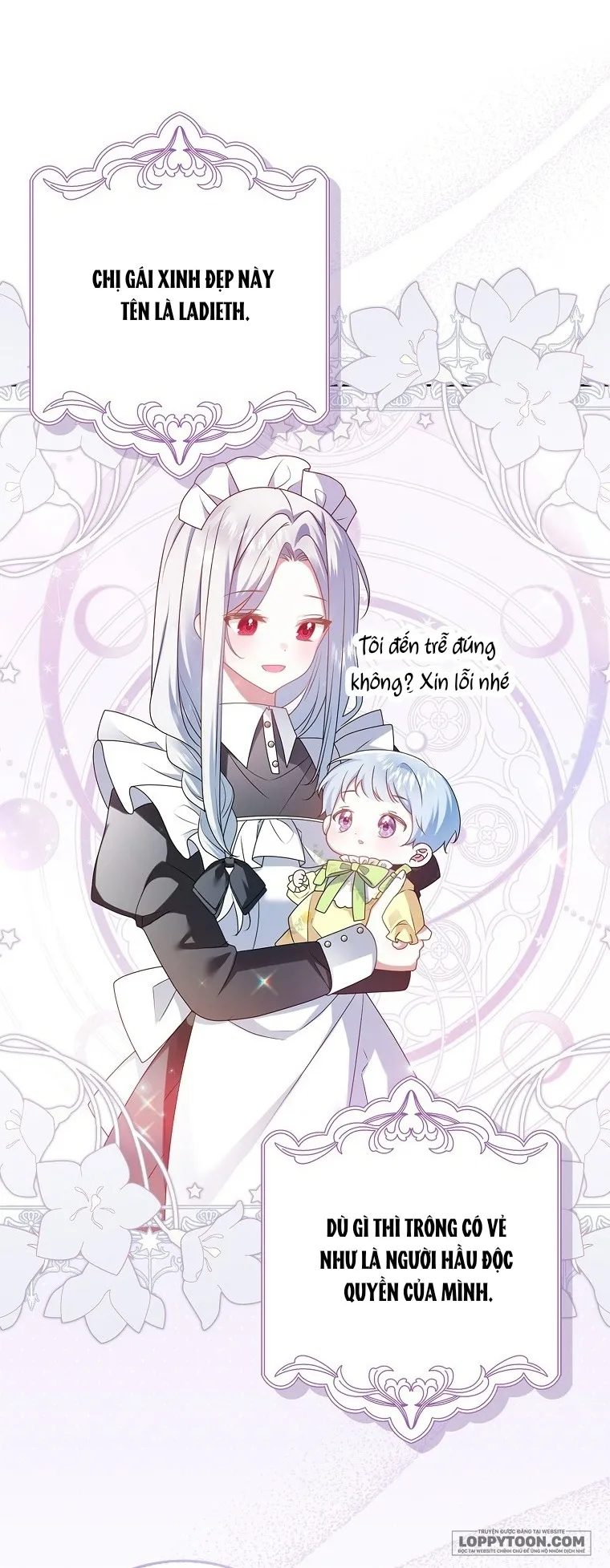 Tôi Sẽ Chiếm Lấy Ngư Trường Này! - Chap 2 - Trang 40