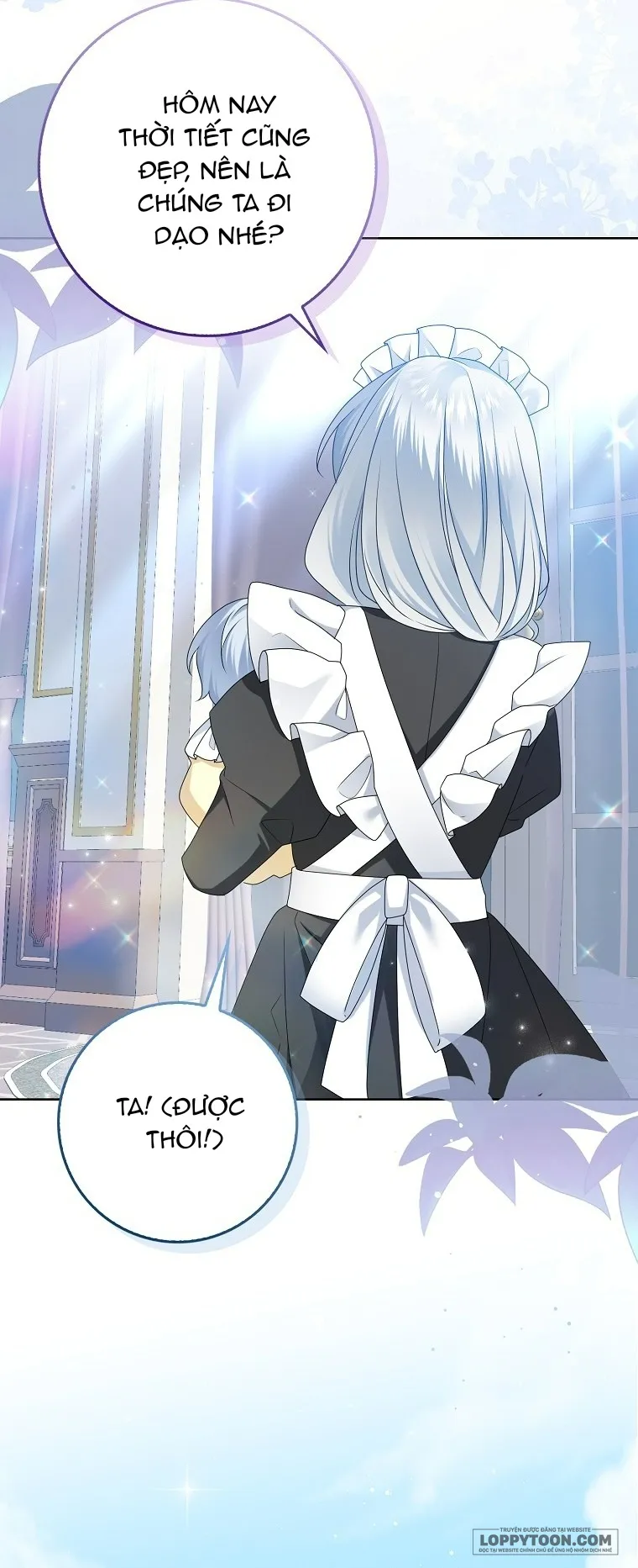 Tôi Sẽ Chiếm Lấy Ngư Trường Này! - Chap 2 - Trang 44