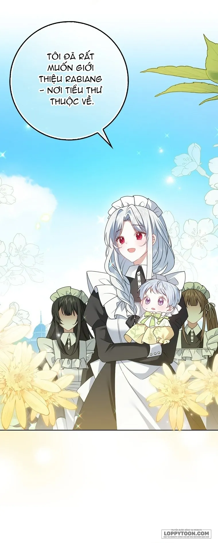 Tôi Sẽ Chiếm Lấy Ngư Trường Này! - Chap 2 - Trang 46