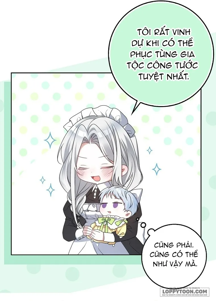 Tôi Sẽ Chiếm Lấy Ngư Trường Này! - Chap 2 - Trang 47